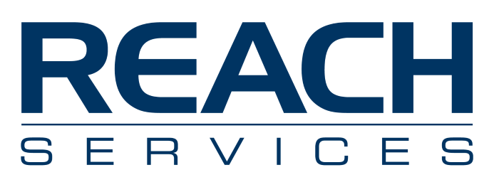 logo of Reach Services