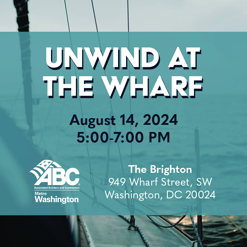 Unwind at the Wharf