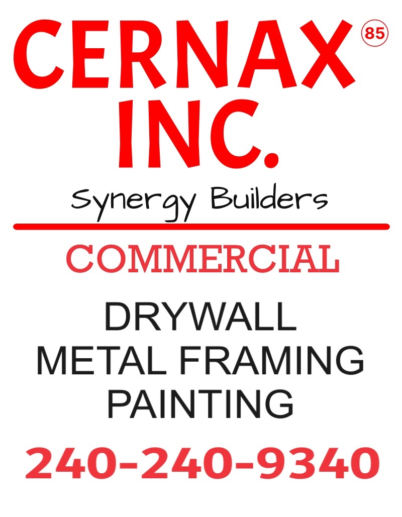 Logo Cernax